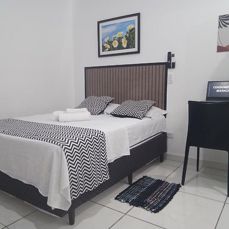 Loft7 Garagem Wifi Proximo Aparecida E Industrias Lejlighed Pindamonhangaba Eksteriør billede