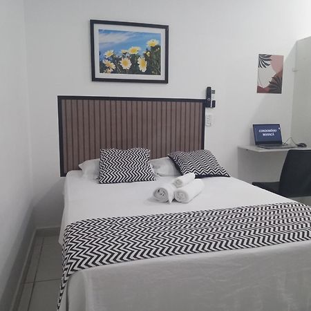 Loft7 Garagem Wifi Proximo Aparecida E Industrias Lejlighed Pindamonhangaba Eksteriør billede