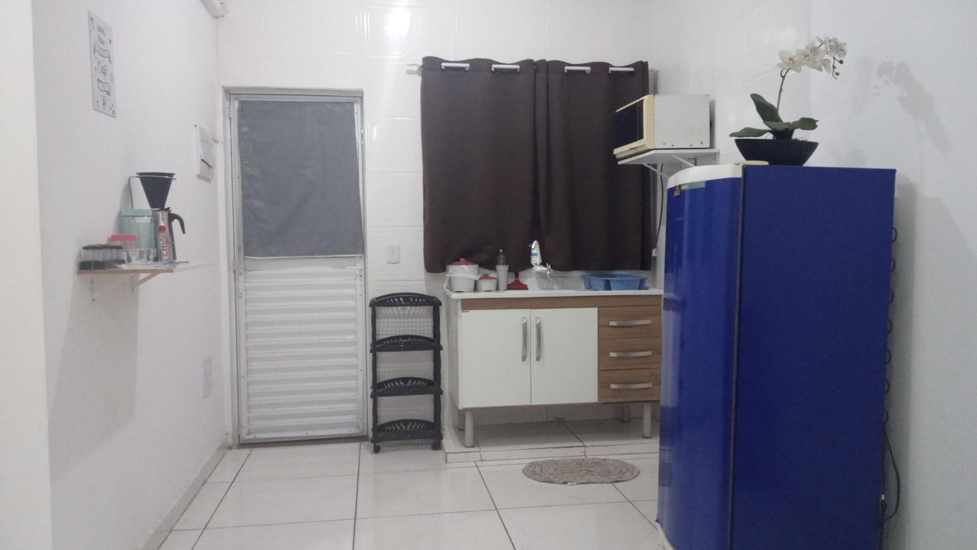 Loft7 Garagem Wifi Proximo Aparecida E Industrias Lejlighed Pindamonhangaba Eksteriør billede