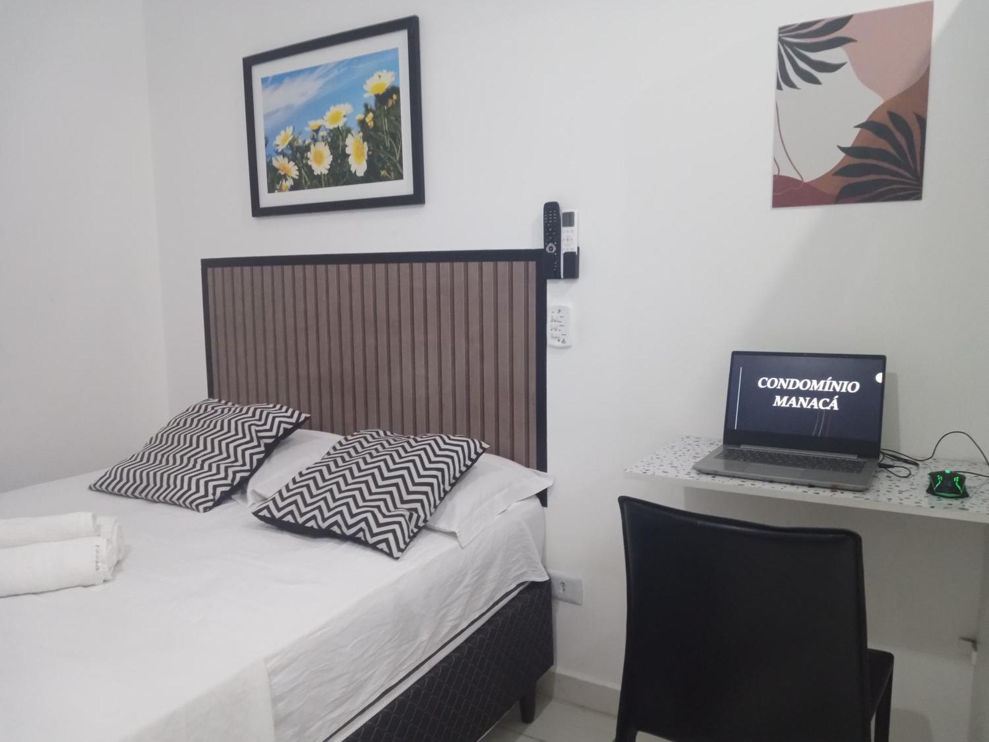 Loft7 Garagem Wifi Proximo Aparecida E Industrias Lejlighed Pindamonhangaba Eksteriør billede