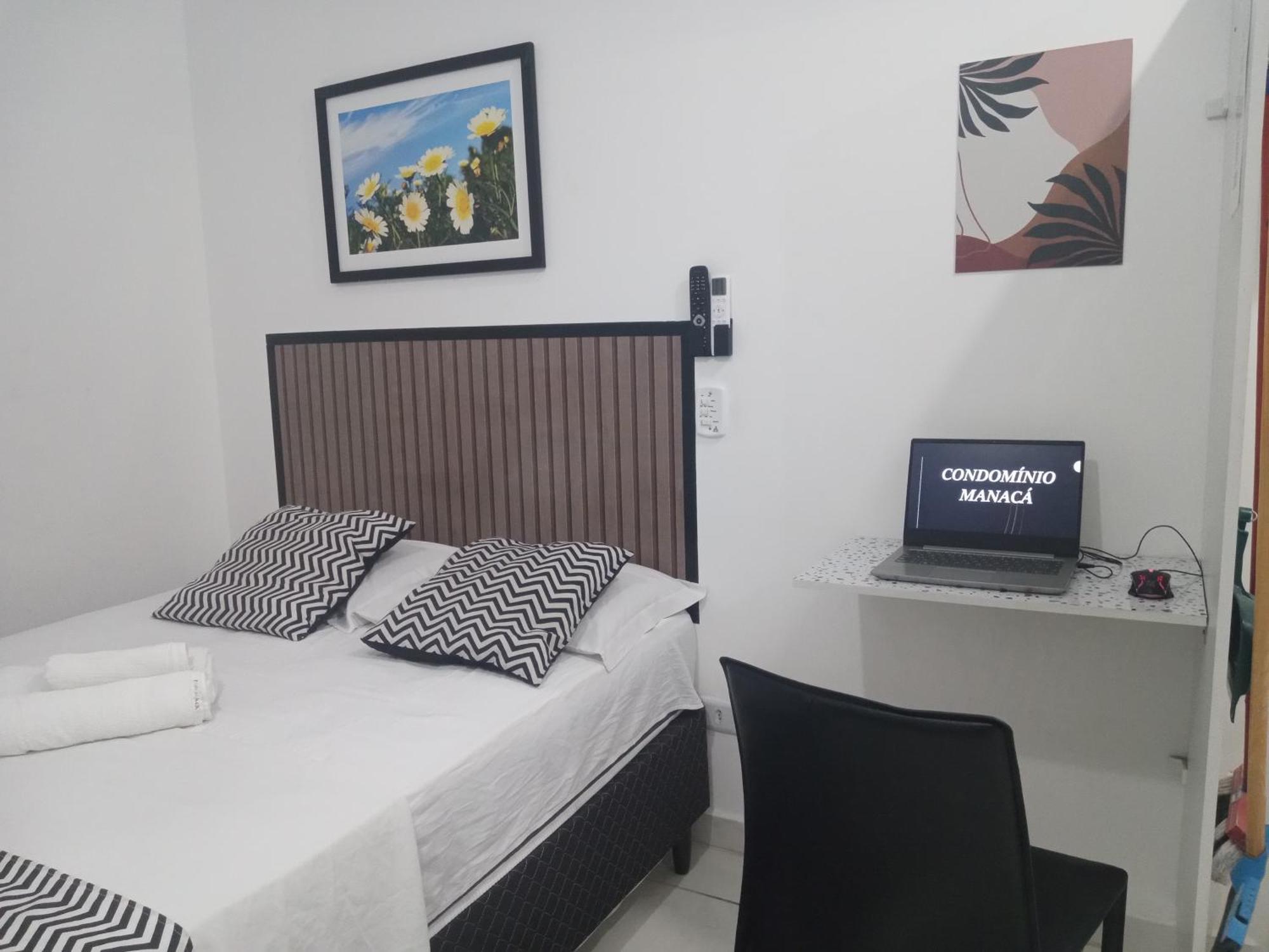 Loft7 Garagem Wifi Proximo Aparecida E Industrias Lejlighed Pindamonhangaba Eksteriør billede