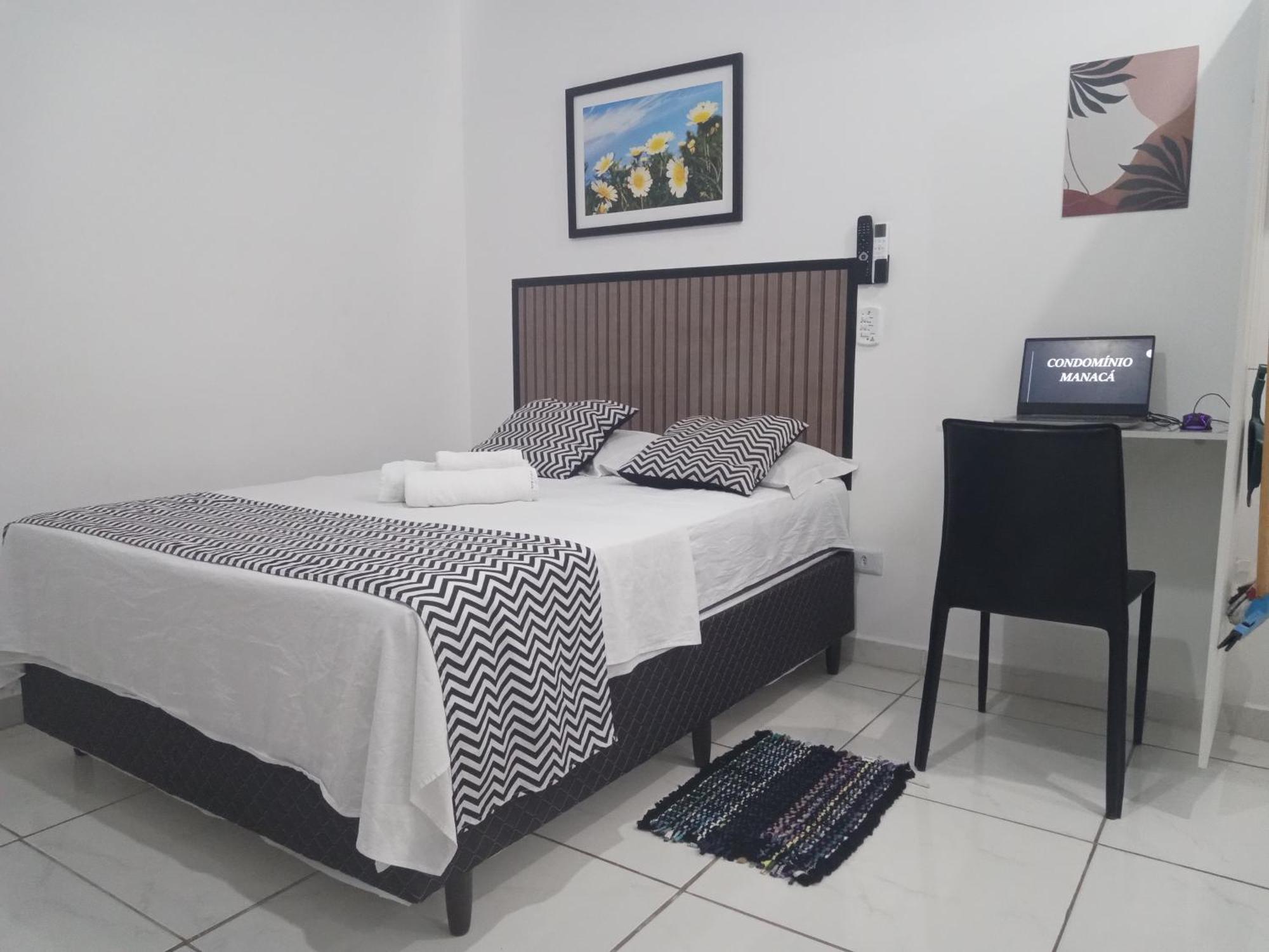 Loft7 Garagem Wifi Proximo Aparecida E Industrias Lejlighed Pindamonhangaba Eksteriør billede