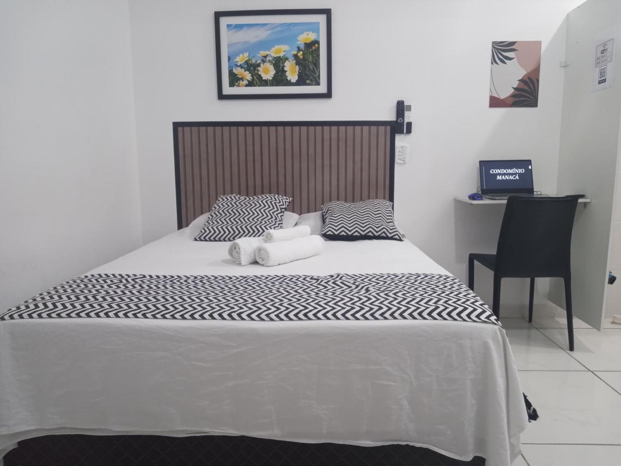 Loft7 Garagem Wifi Proximo Aparecida E Industrias Lejlighed Pindamonhangaba Eksteriør billede