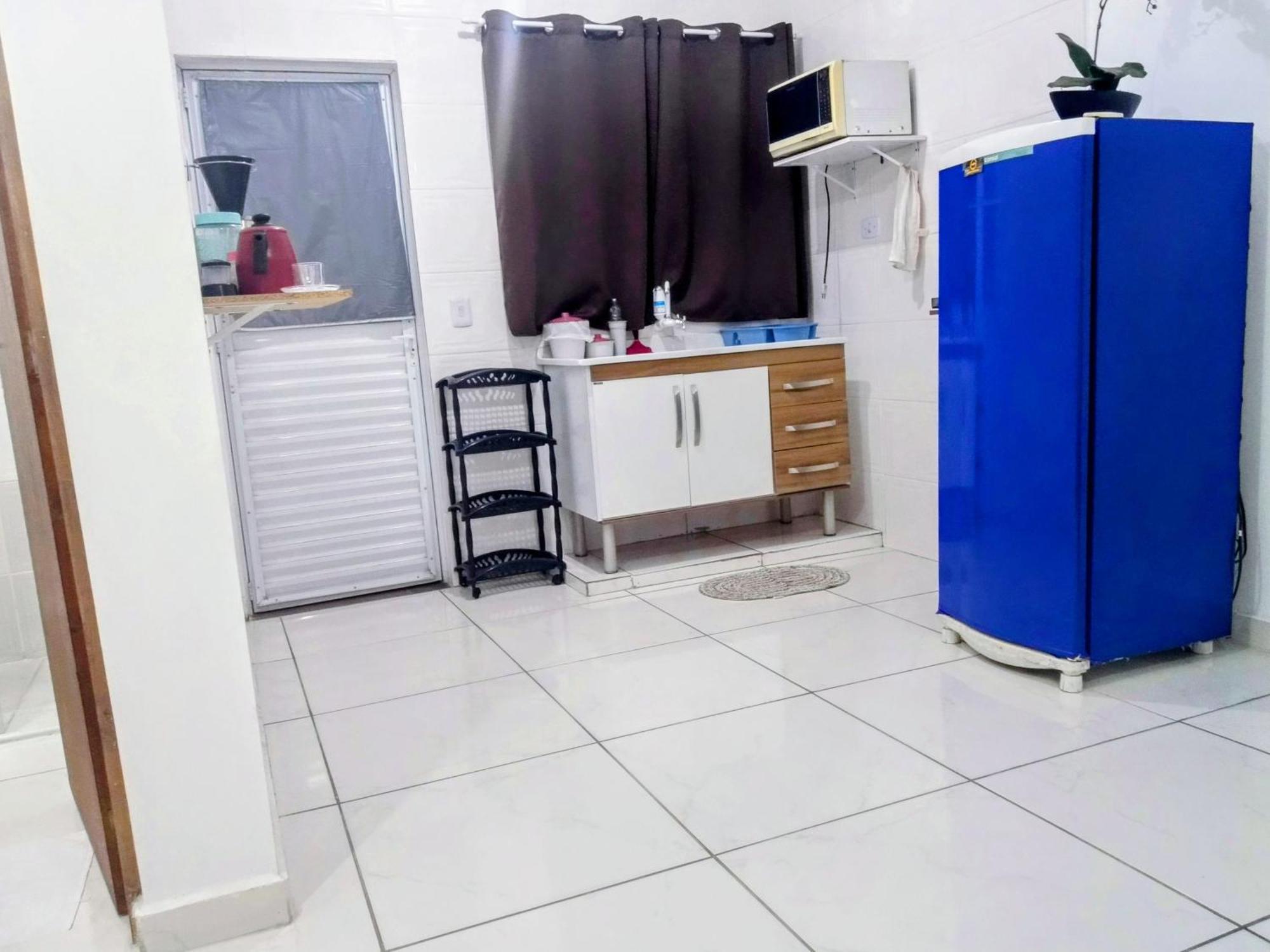 Loft7 Garagem Wifi Proximo Aparecida E Industrias Lejlighed Pindamonhangaba Eksteriør billede