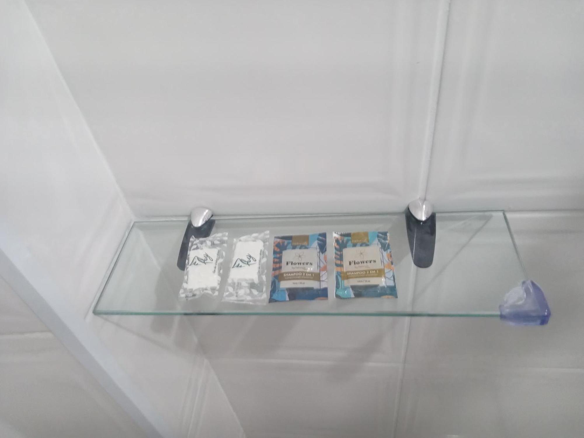Loft7 Garagem Wifi Proximo Aparecida E Industrias Lejlighed Pindamonhangaba Eksteriør billede