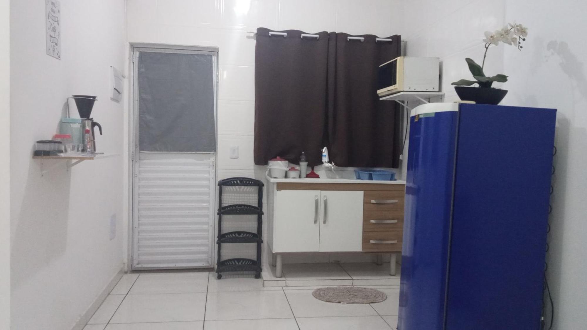 Loft7 Garagem Wifi Proximo Aparecida E Industrias Lejlighed Pindamonhangaba Eksteriør billede